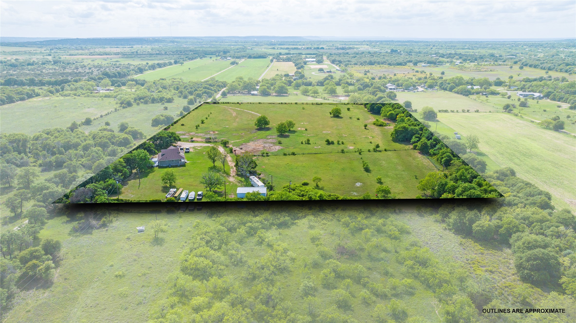 8780 Private Road 2412 Clyde TX 79510