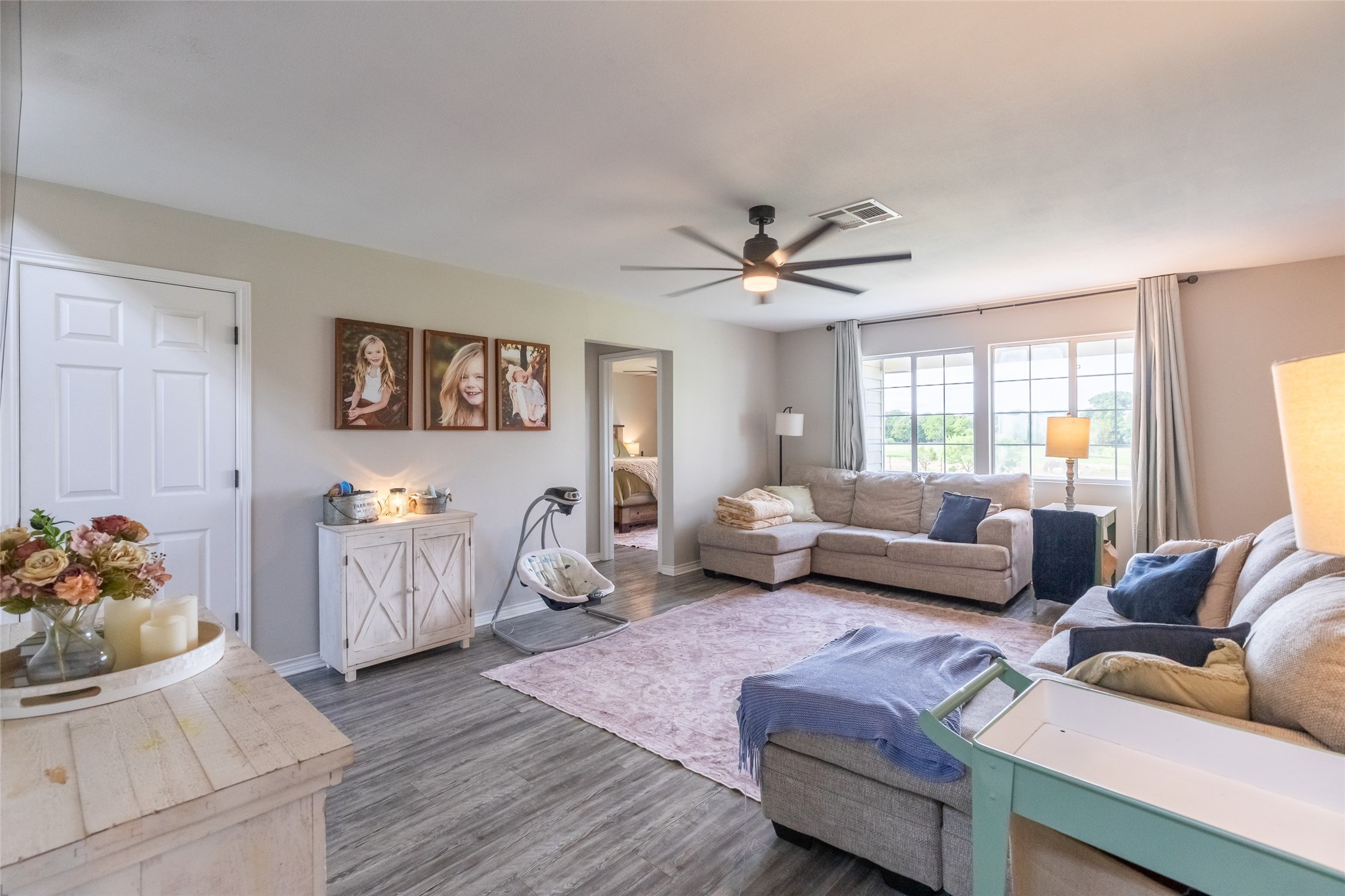 8780 Private Road 2412 Clyde TX 79510