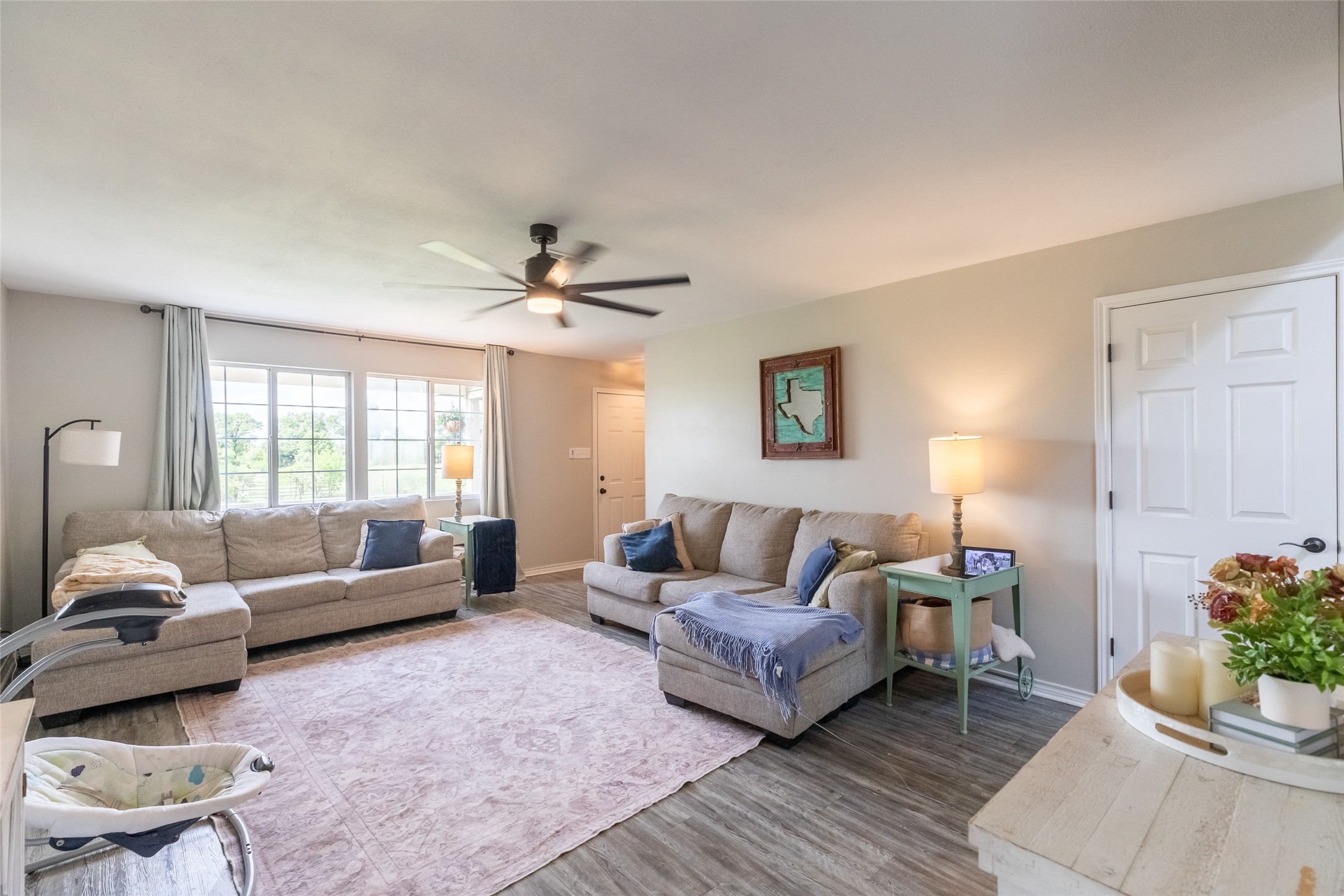8780 Private Road 2412 Clyde TX 79510