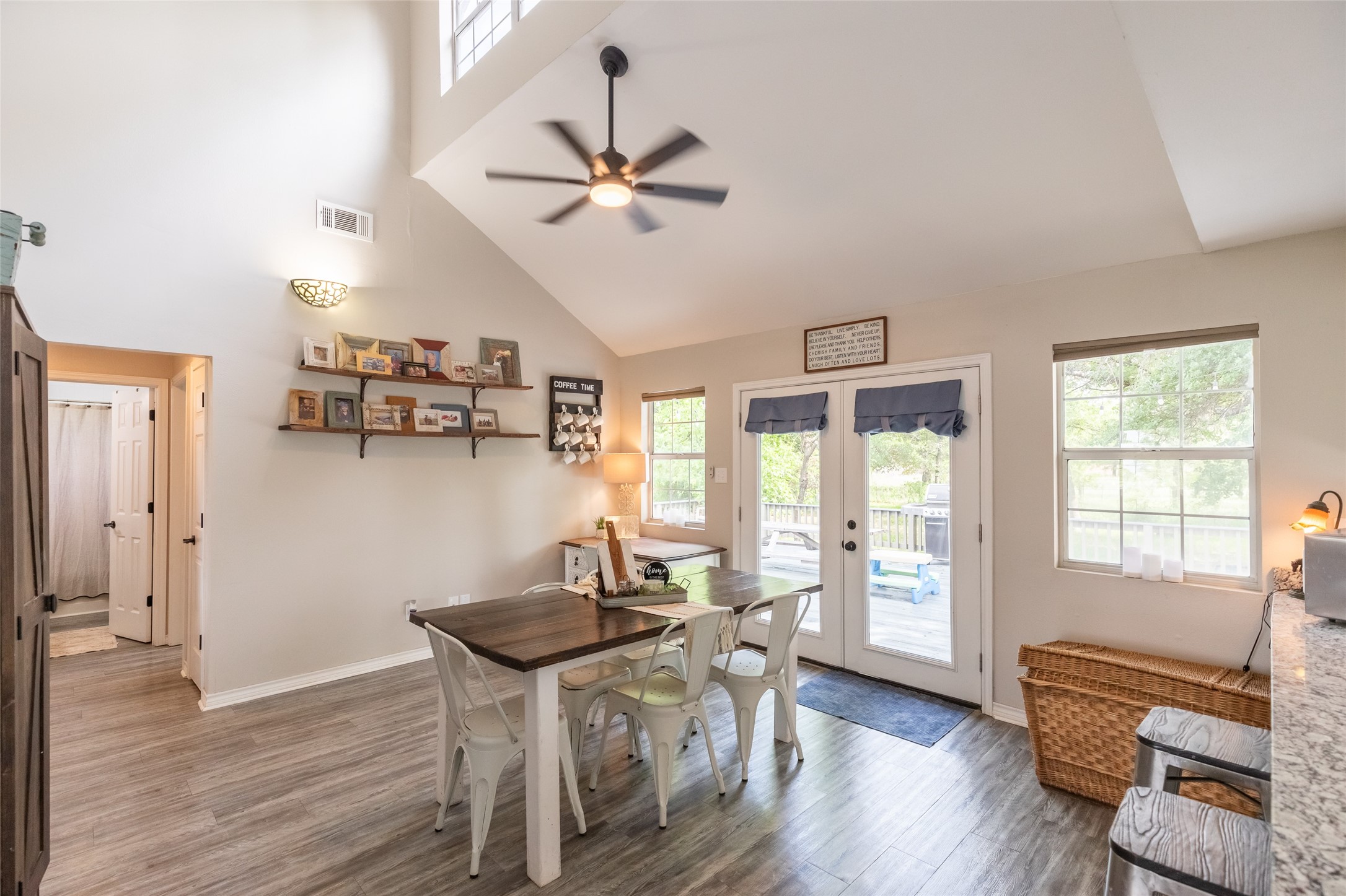 8780 Private Road 2412 Clyde TX 79510