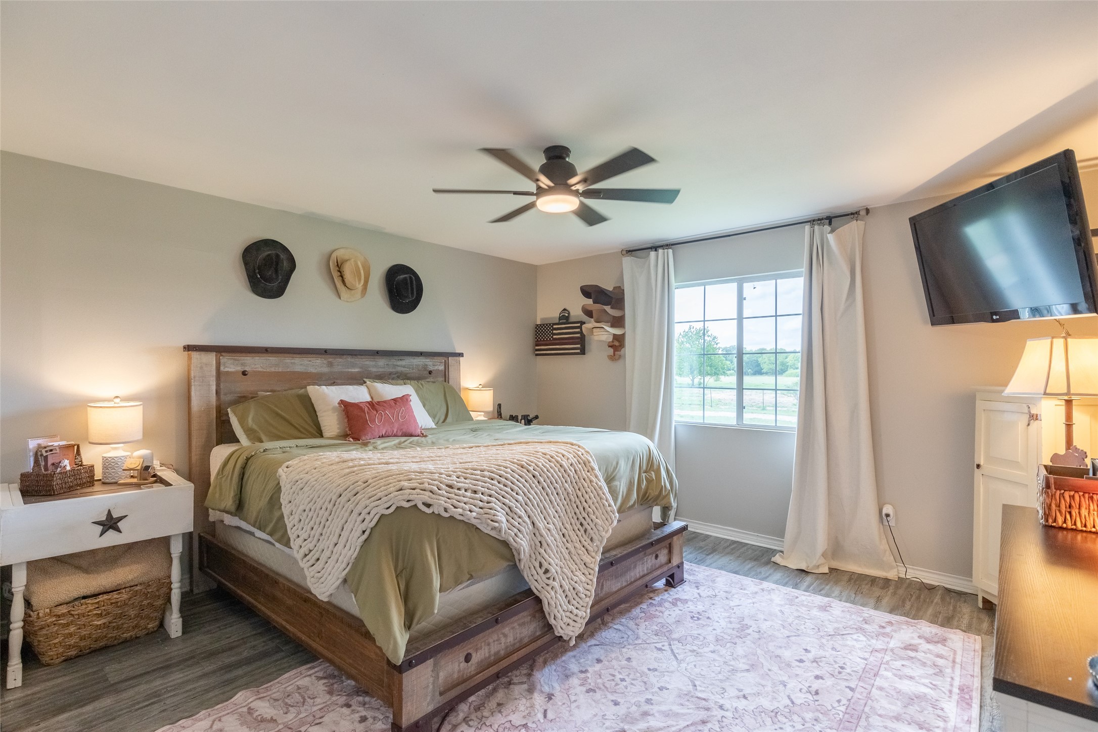 8780 Private Road 2412 Clyde TX 79510