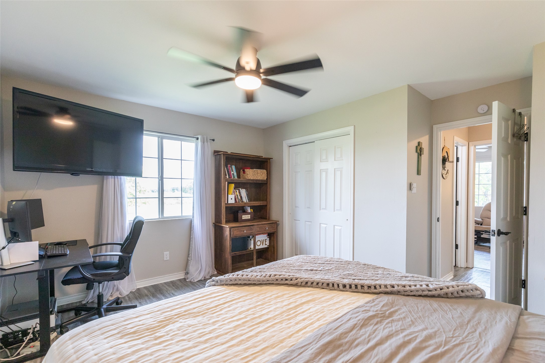 8780 Private Road 2412 Clyde TX 79510