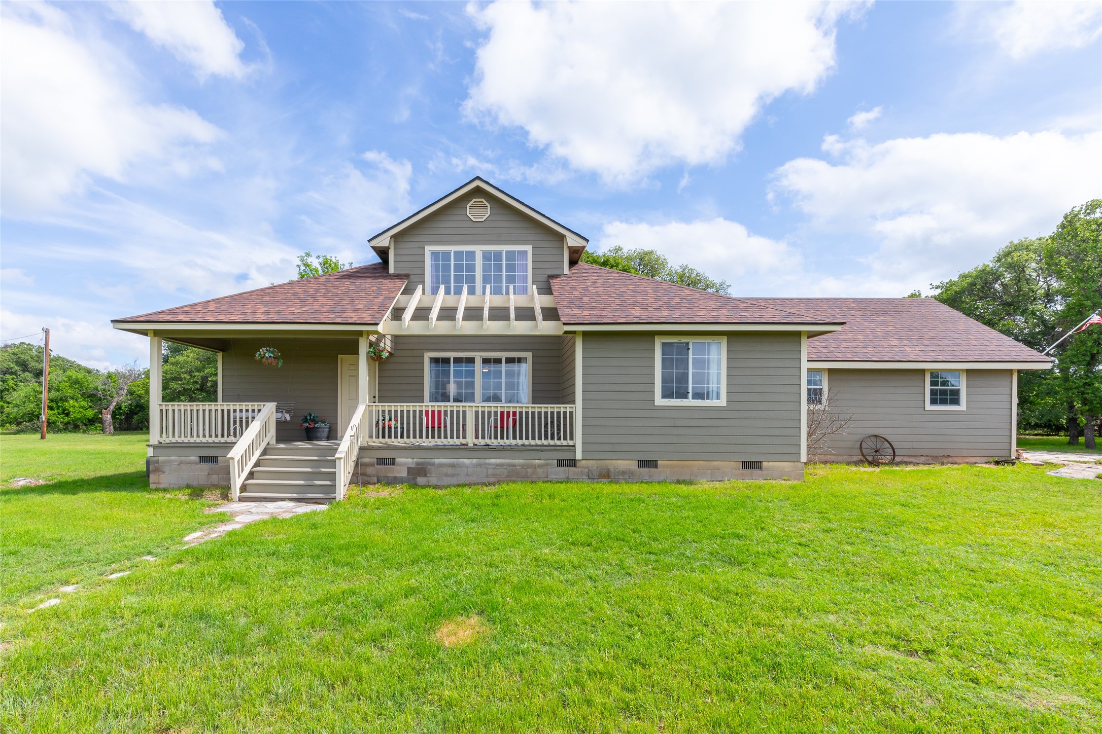 8780 Private Road 2412 Clyde TX 79510