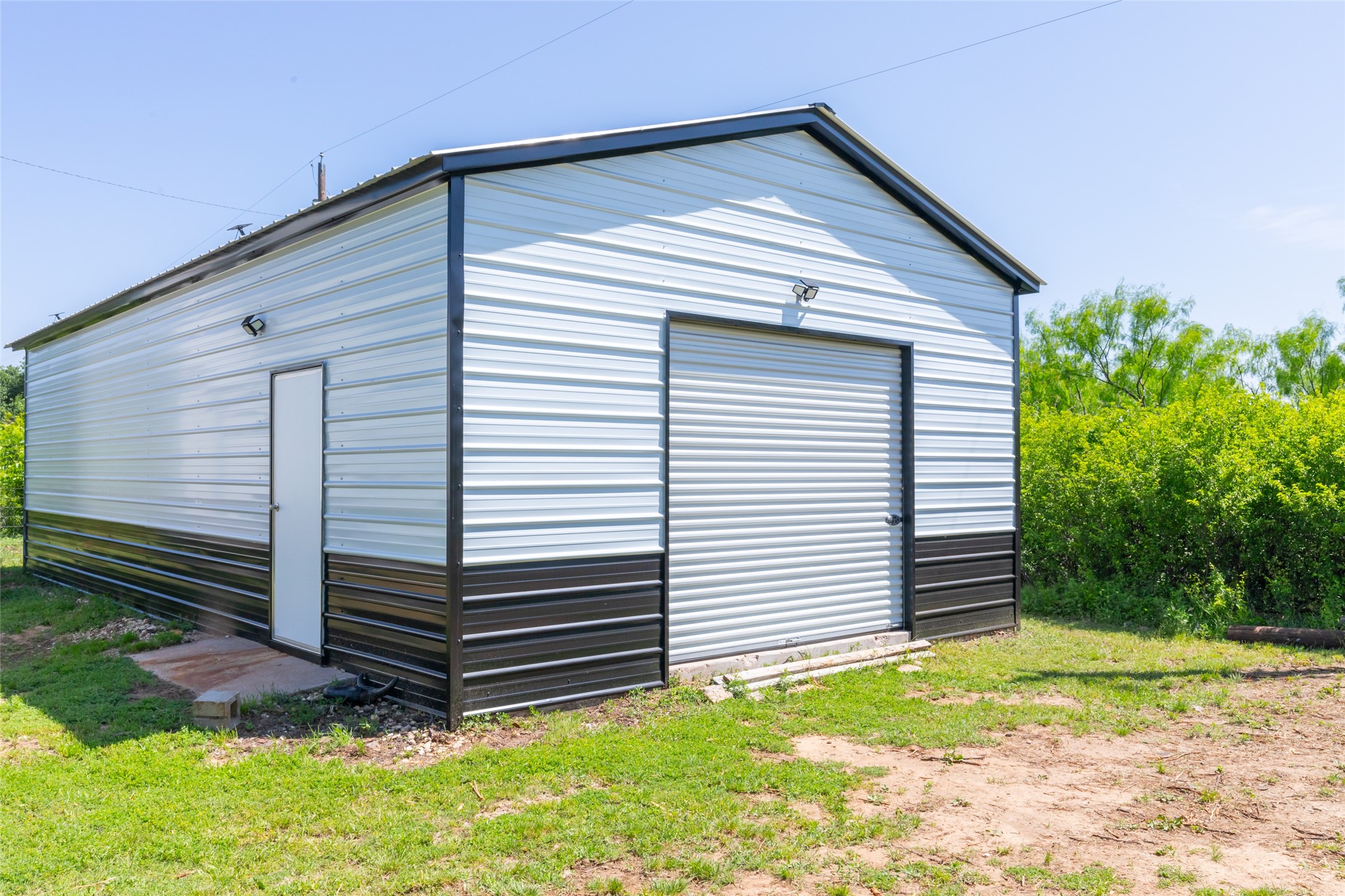 8780 Private Road 2412 Clyde TX 79510