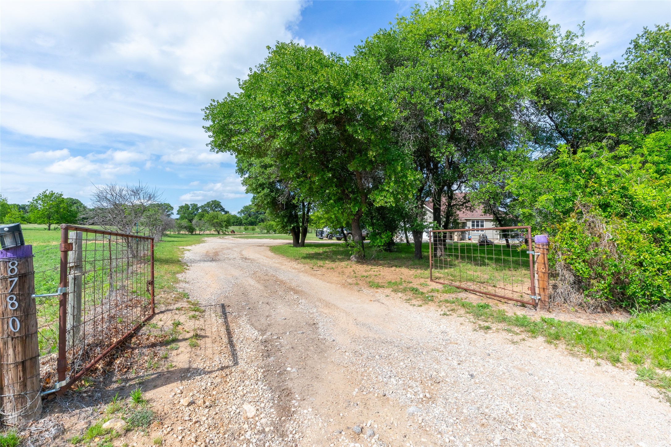 8780 Private Road 2412 Clyde TX 79510