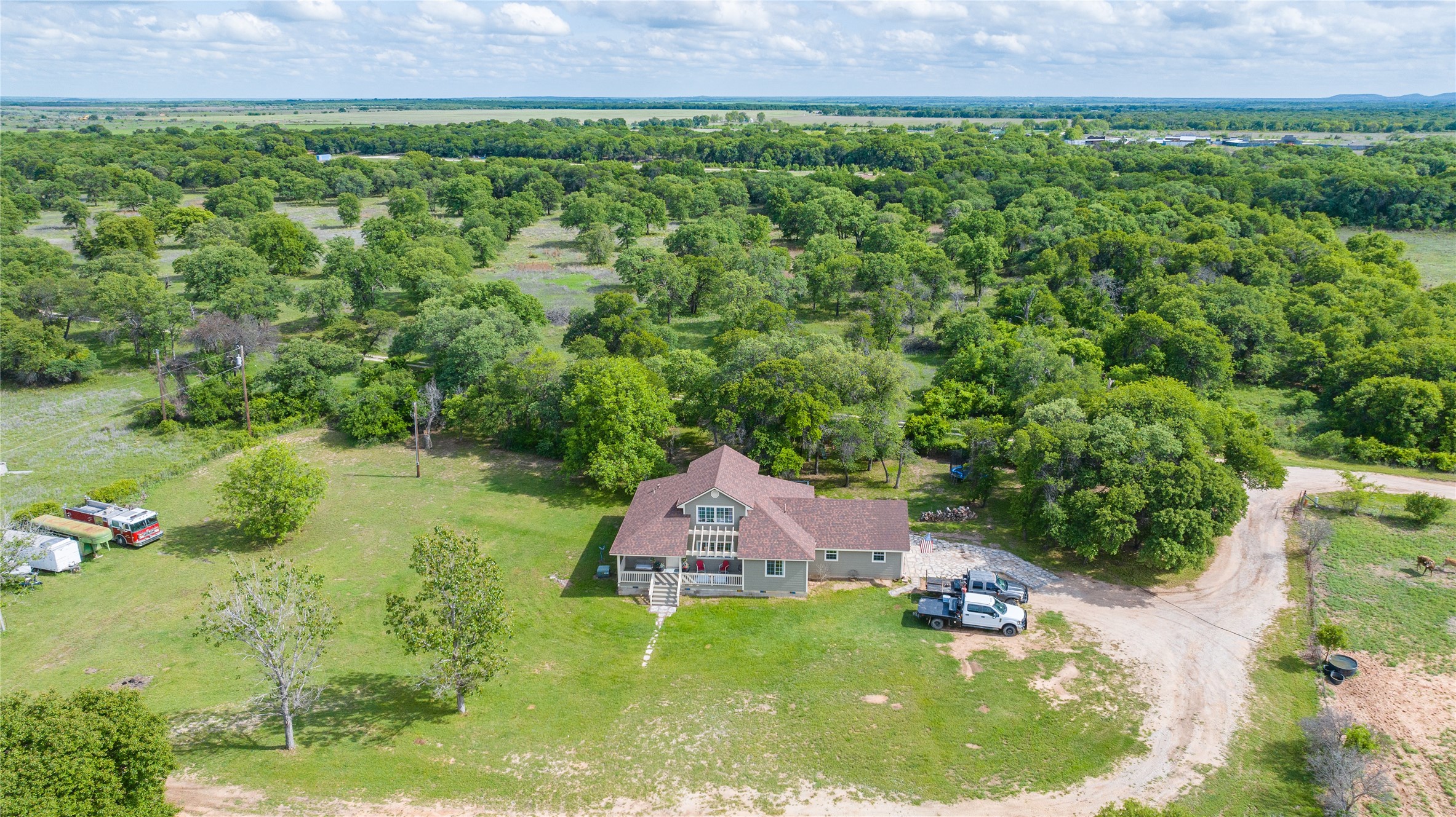 8780 Private Road 2412 Clyde TX 79510