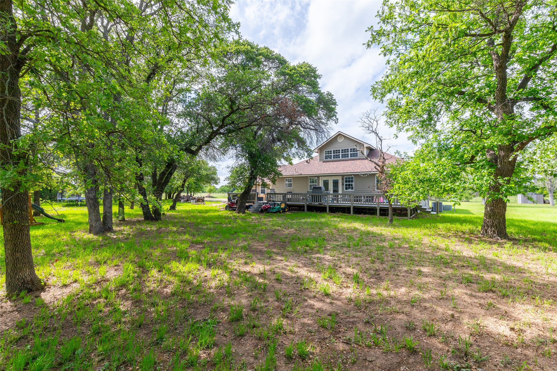 8780 Private Road 2412 Clyde TX 79510