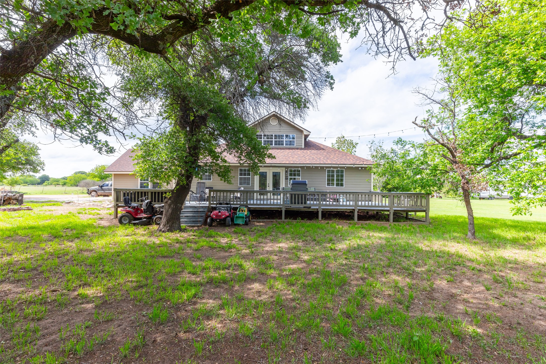 8780 Private Road 2412 Clyde TX 79510