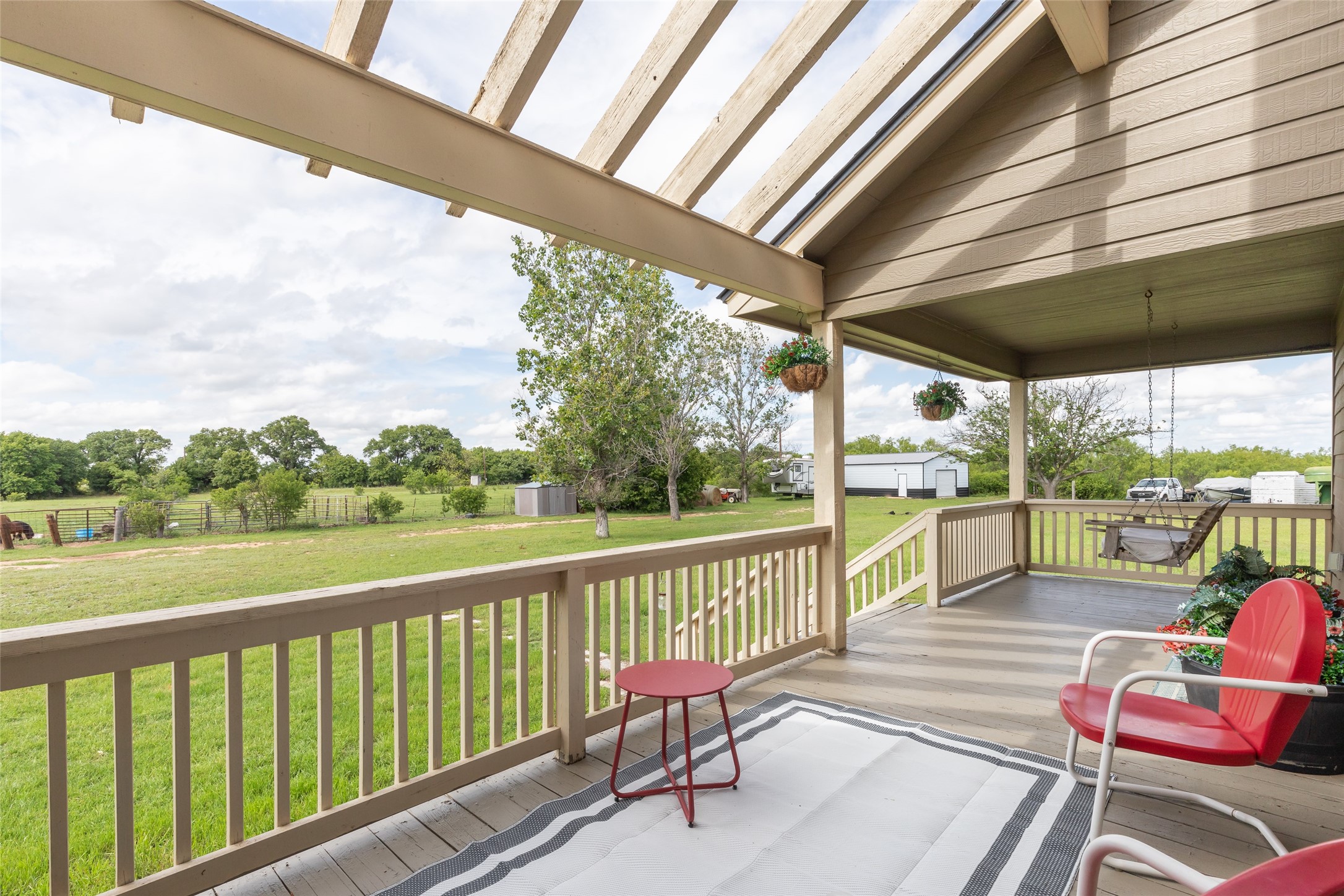 8780 Private Road 2412 Clyde TX 79510