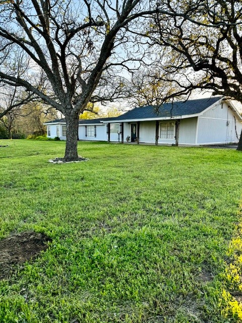 220 Ash Creek Drive W Azle TX 76020