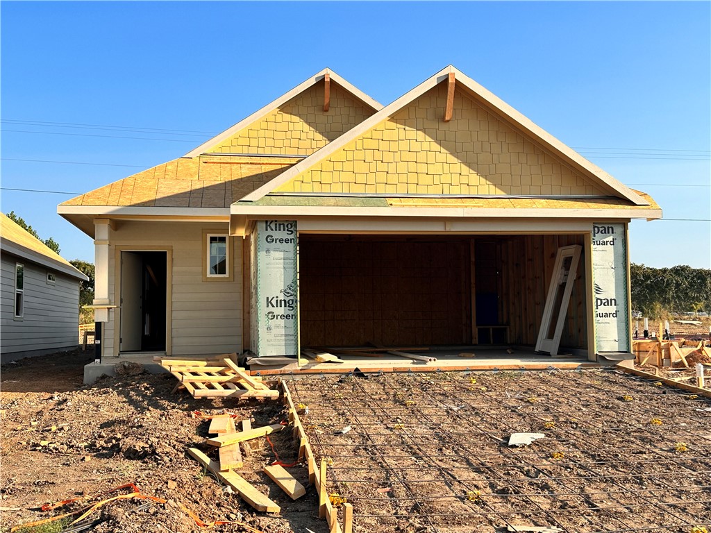 1501 Elise Avenue Waco TX 76706