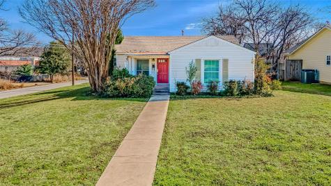 9346 Peninsula Drive Dallas TX 75218