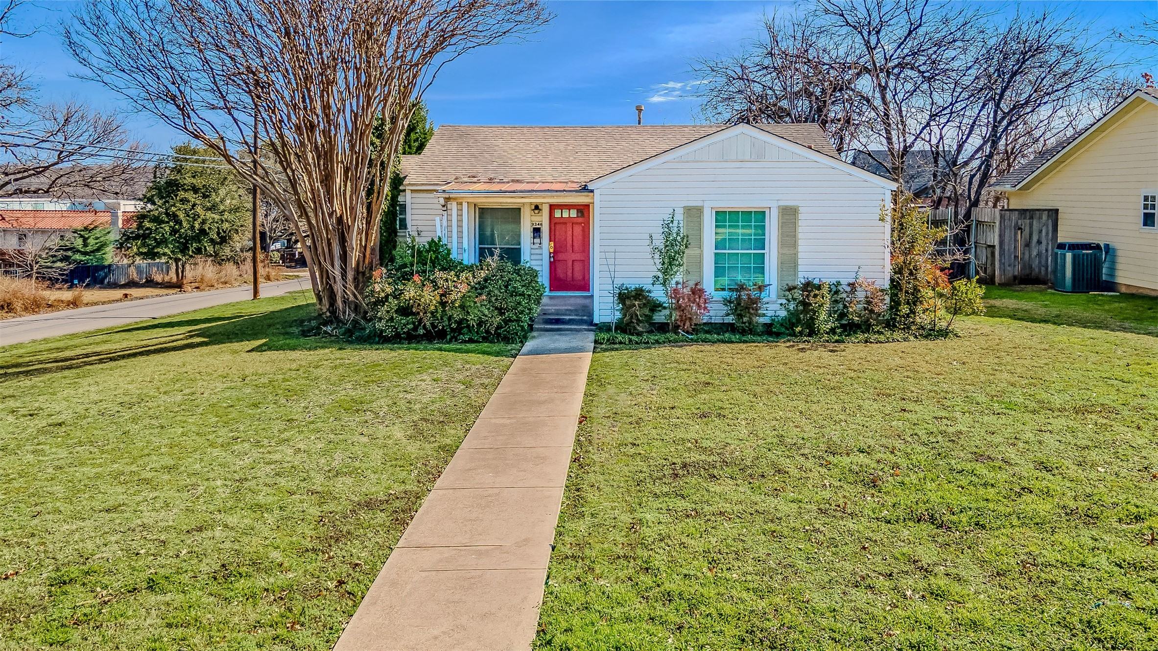9346 Peninsula Drive Dallas TX 75218
