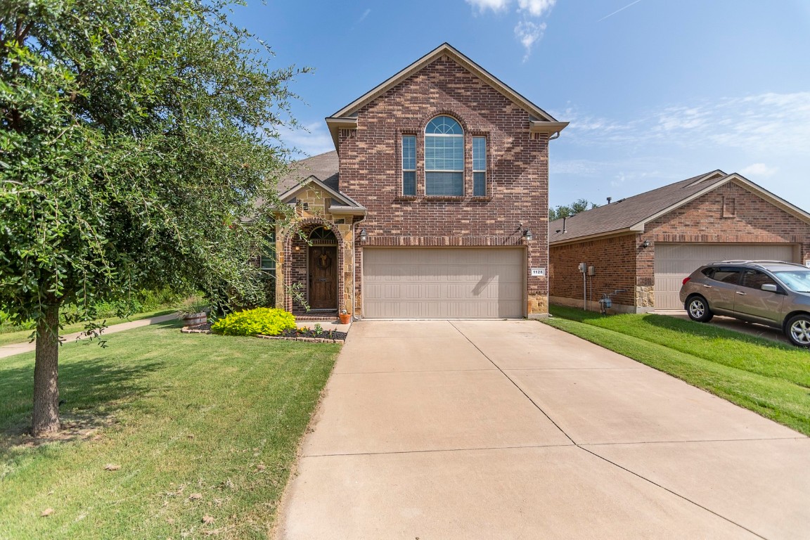 1128 Terrace Landing Court Fort Worth TX 76179