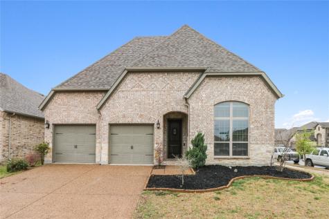 2413 Prospect Park Lane Prosper TX 75078