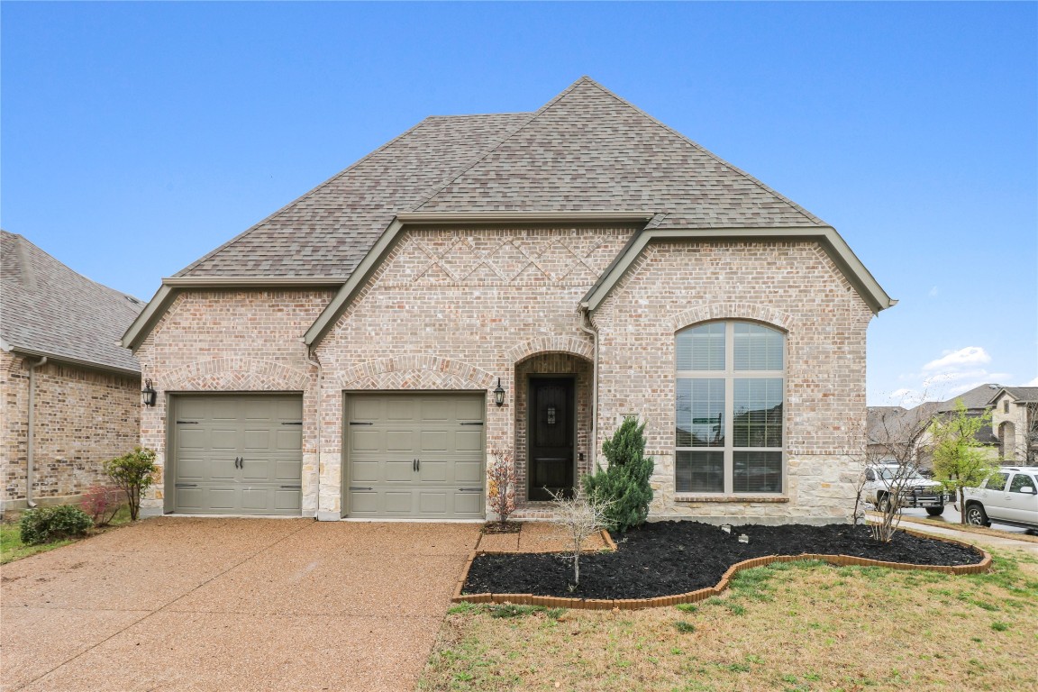 2413 Prospect Park Lane Prosper TX 75078