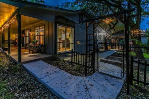 200 Elysian Lane Woodway TX 76712
