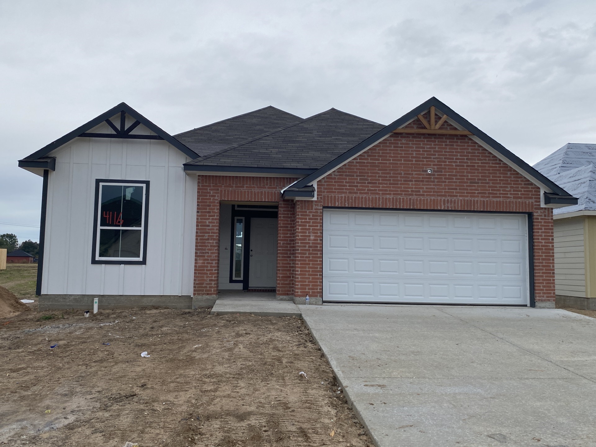 4116 Rimfire Road Waco TX 76705