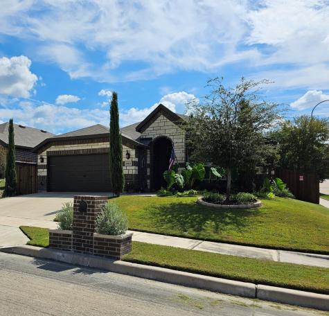 10869 Live Oak Creek Drive Fort Worth TX 76108