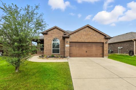 5109 Meadow Lane Krum TX 76249