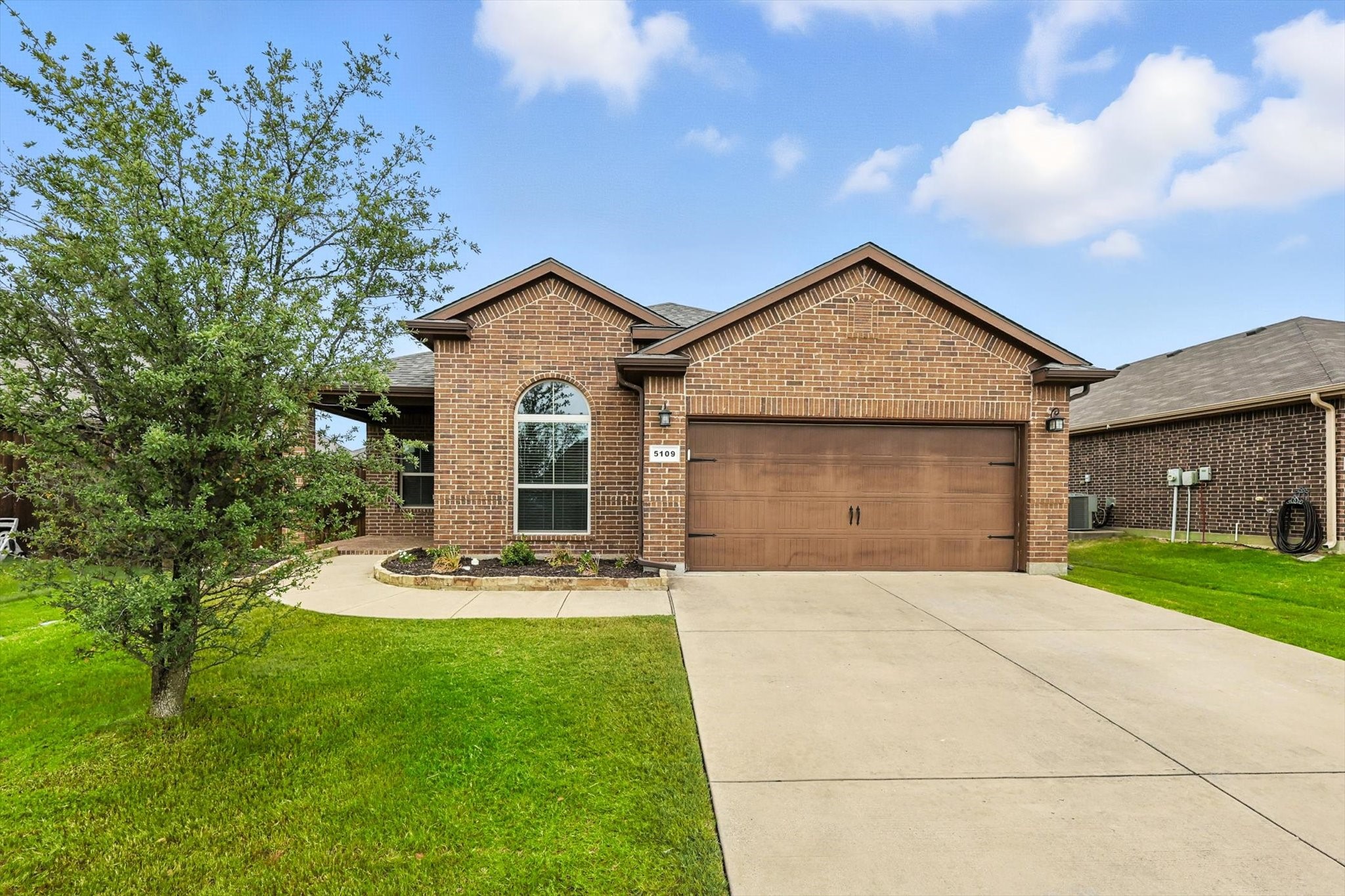 5109 Meadow Lane Krum TX 76249