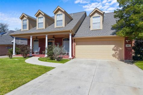 2011 Brianna Lane Arlington TX 76001