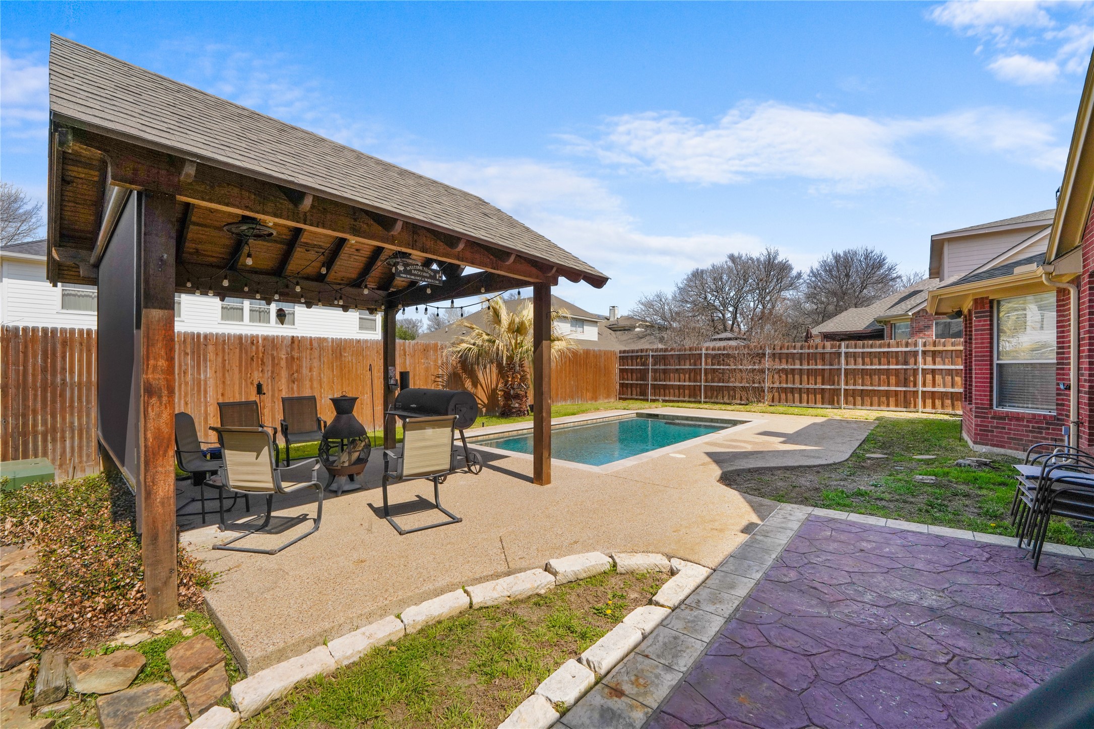 2011 Brianna Lane Arlington TX 76001