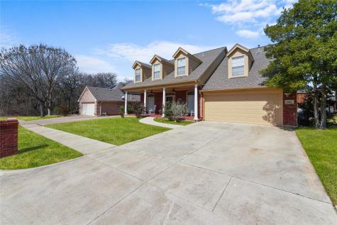 2011 Brianna Lane Arlington TX 76001