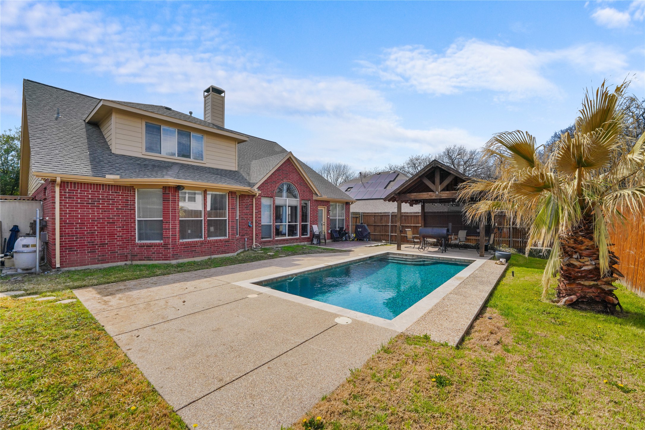 2011 Brianna Lane Arlington TX 76001