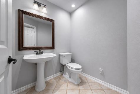 2011 Brianna Lane Arlington TX 76001