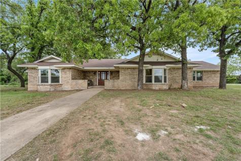 6732 S 12th Street Road Robinson TX 76706