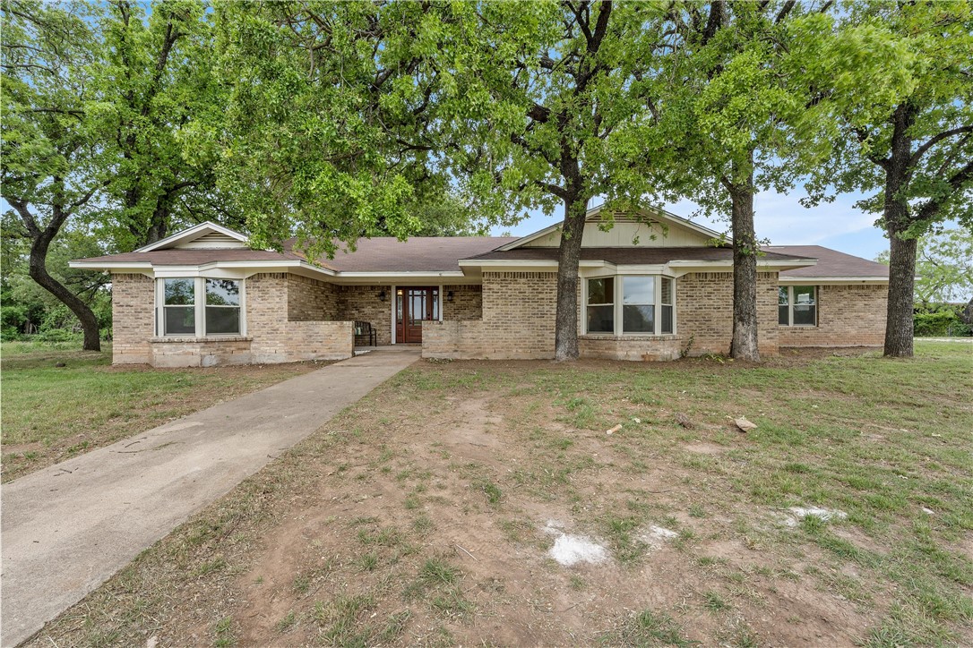 6732 S 12th Street Road Robinson TX 76706