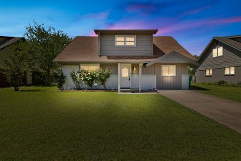 3505 Sunnydale Lane Denton TX 76209