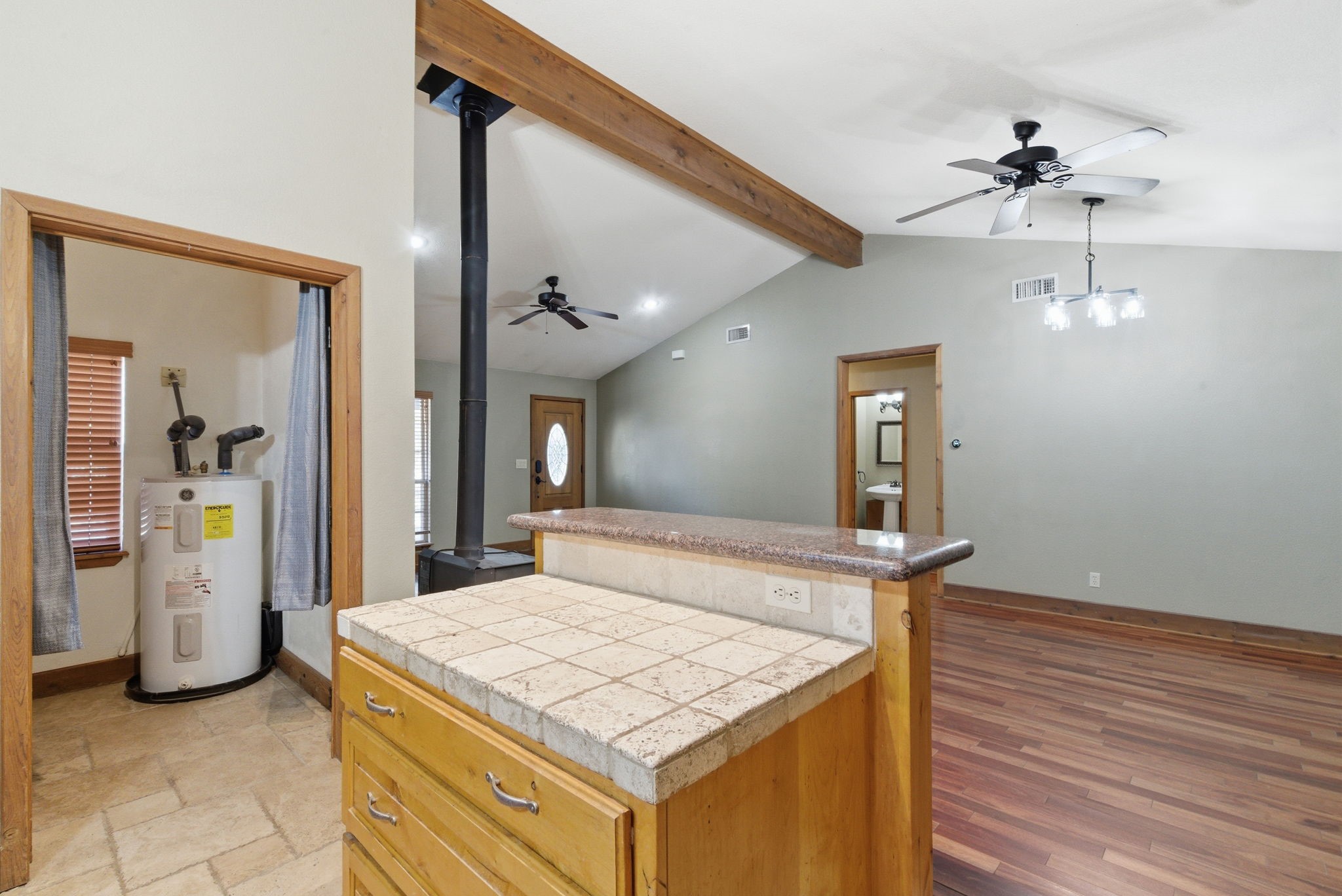 200 N Elm Lane Tolar TX 76476