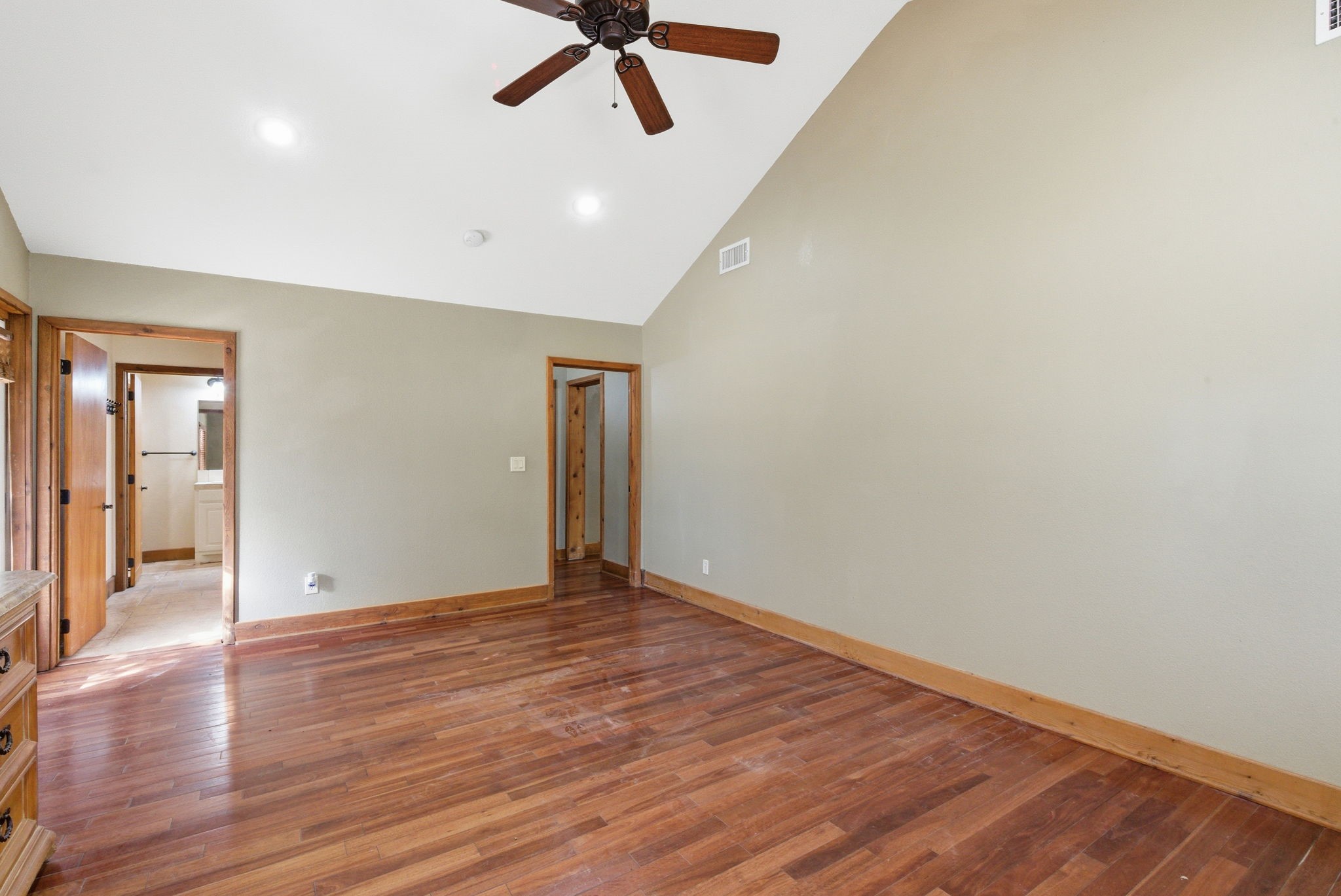200 N Elm Lane Tolar TX 76476