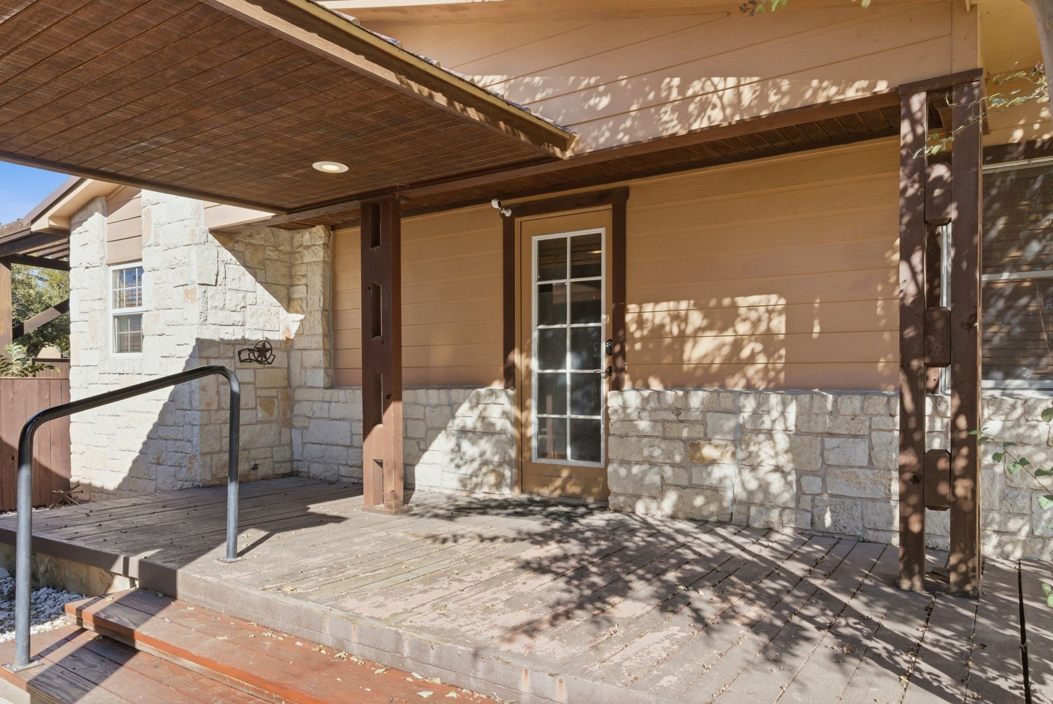 200 N Elm Lane Tolar TX 76476