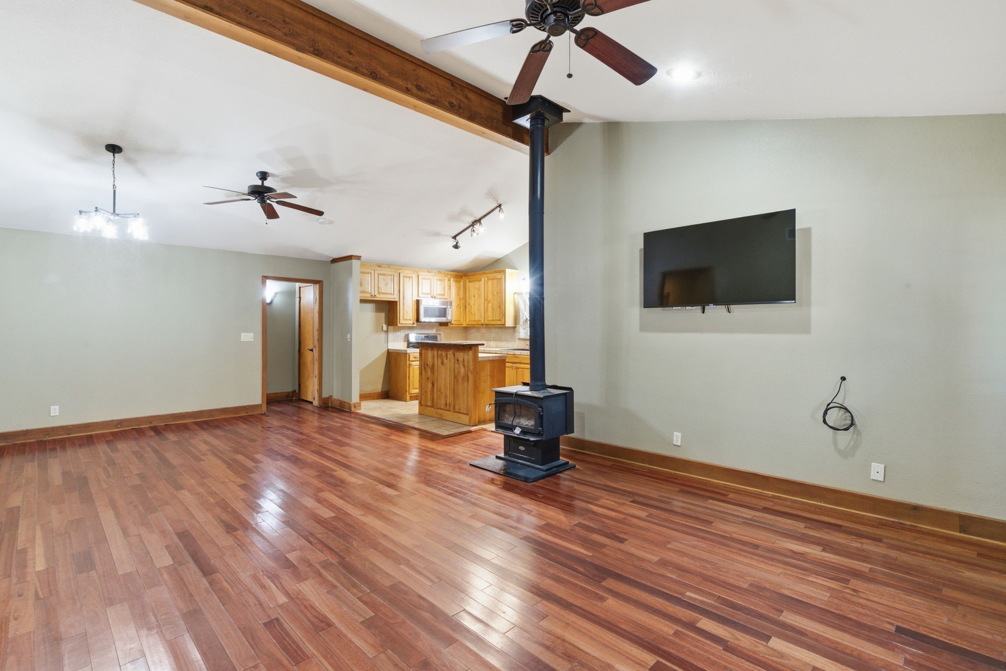 200 N Elm Lane Tolar TX 76476