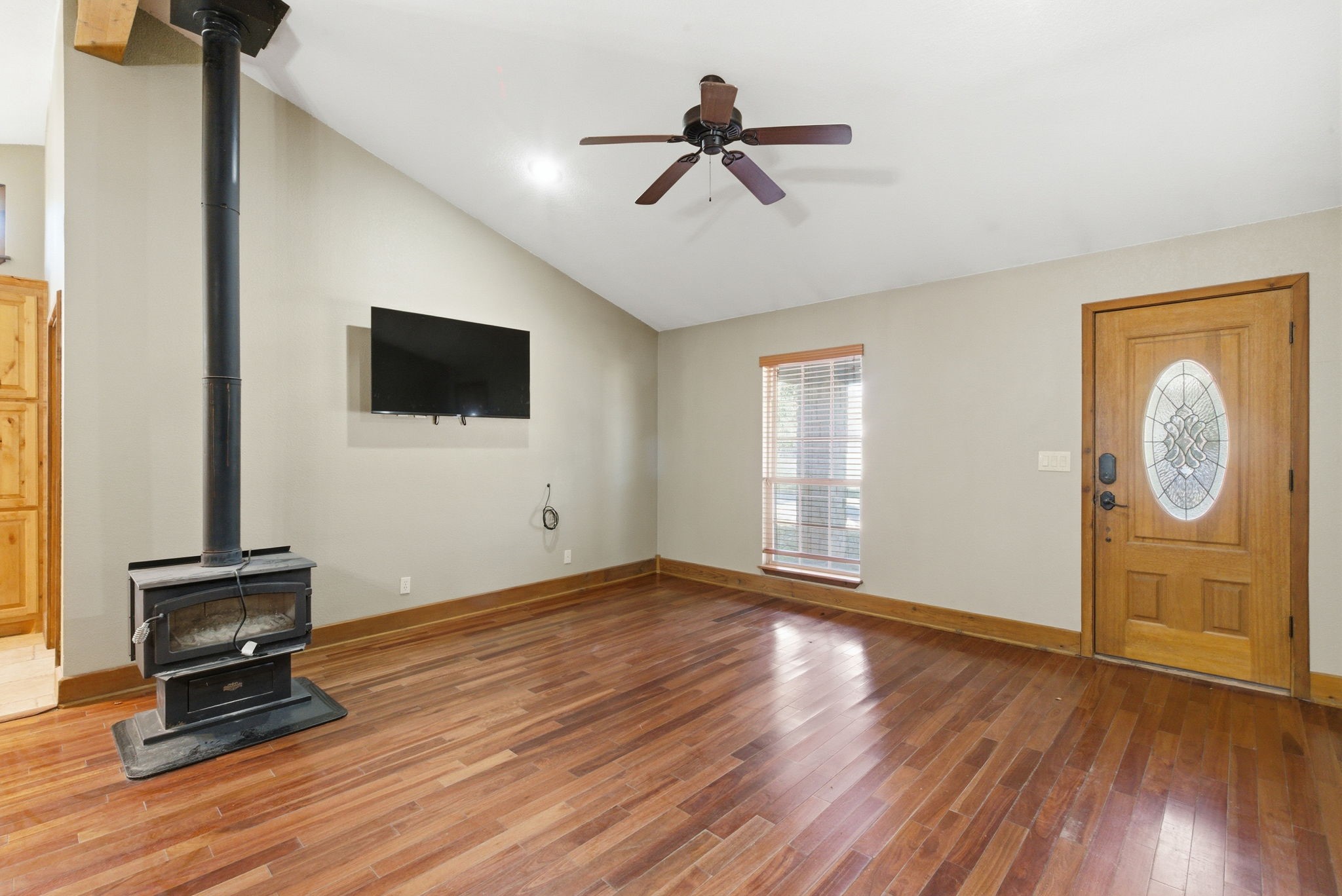200 N Elm Lane Tolar TX 76476