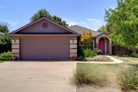 305 Clark Avenue Weatherford TX 76085