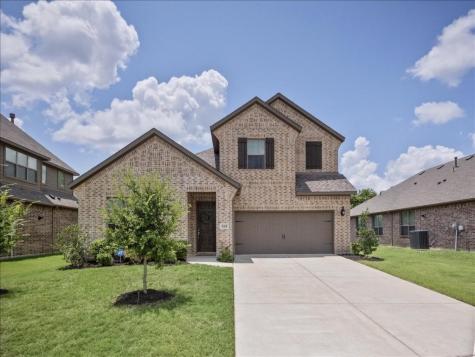 568 Spruce Trail Forney TX 75126