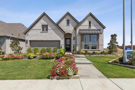 2102 Clear Water Way Royse City TX 75189