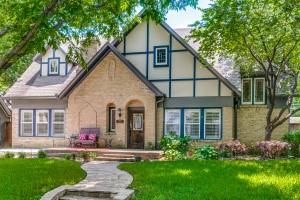 5518 Mercedes Avenue Dallas TX 75206