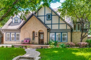 5518 Mercedes Avenue Dallas TX 75206