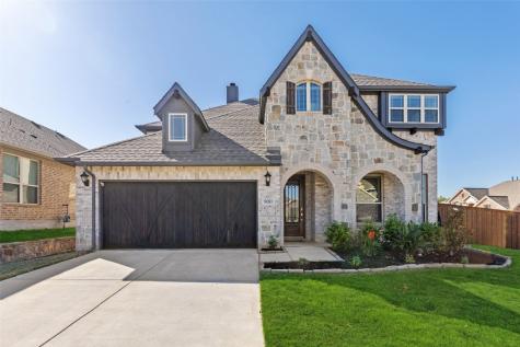 900 Baynes Drive Mckinney TX 75071