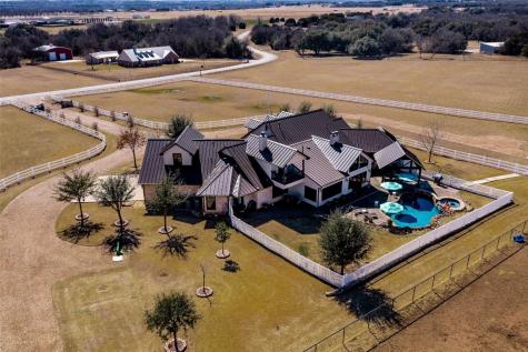 3402 Farm Land Court Granbury TX 76048