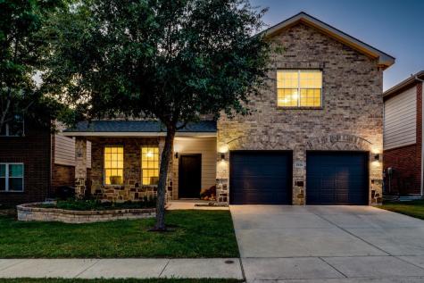 2928 Yoakum Street Fort Worth TX 76108