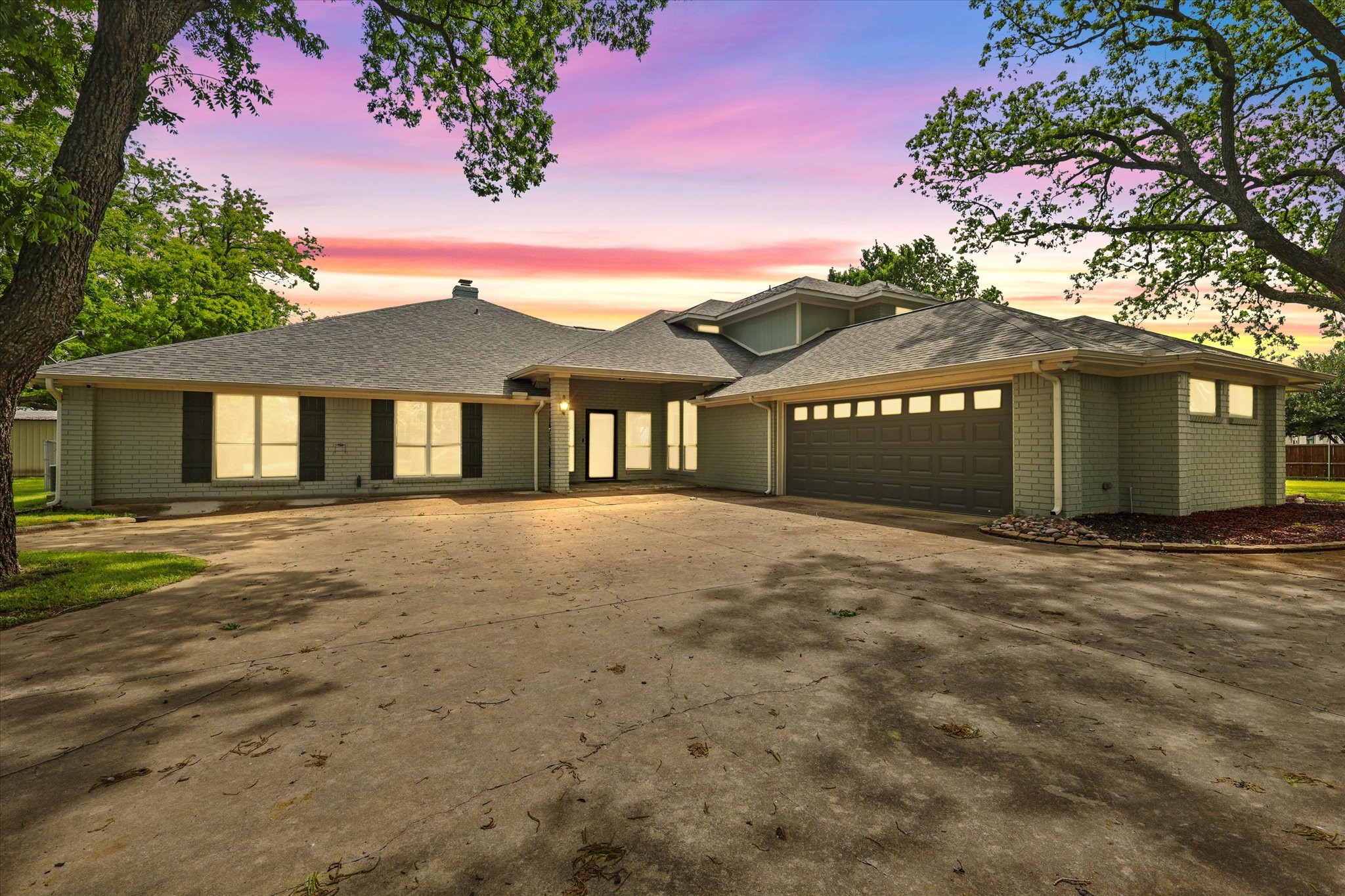1701 Taylor Boulevard Anna TX 75409