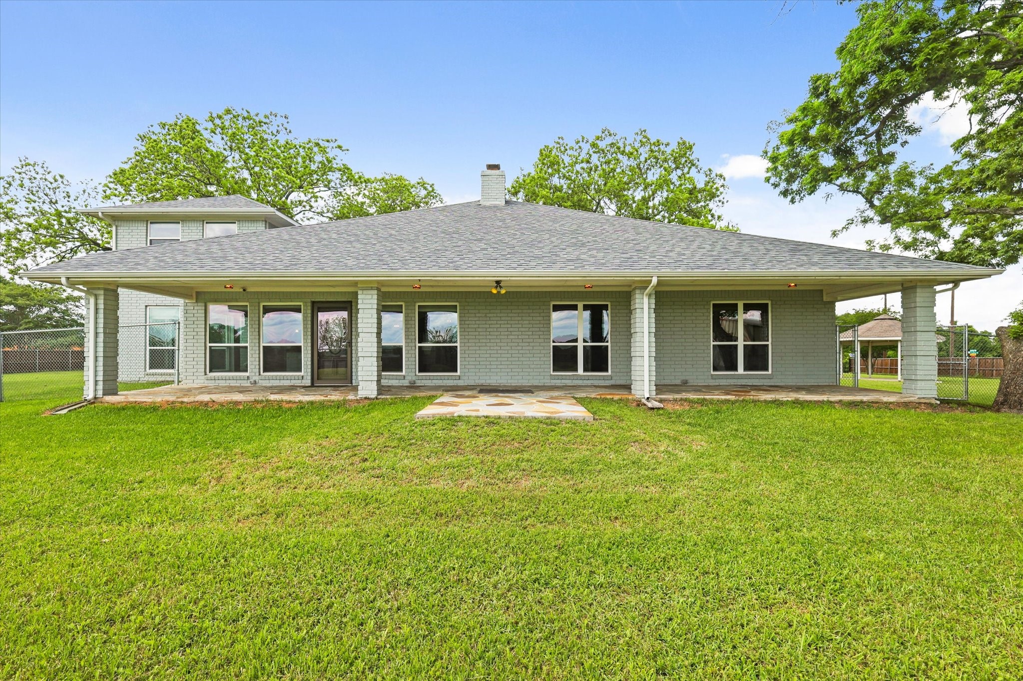 1701 Taylor Boulevard Anna TX 75409