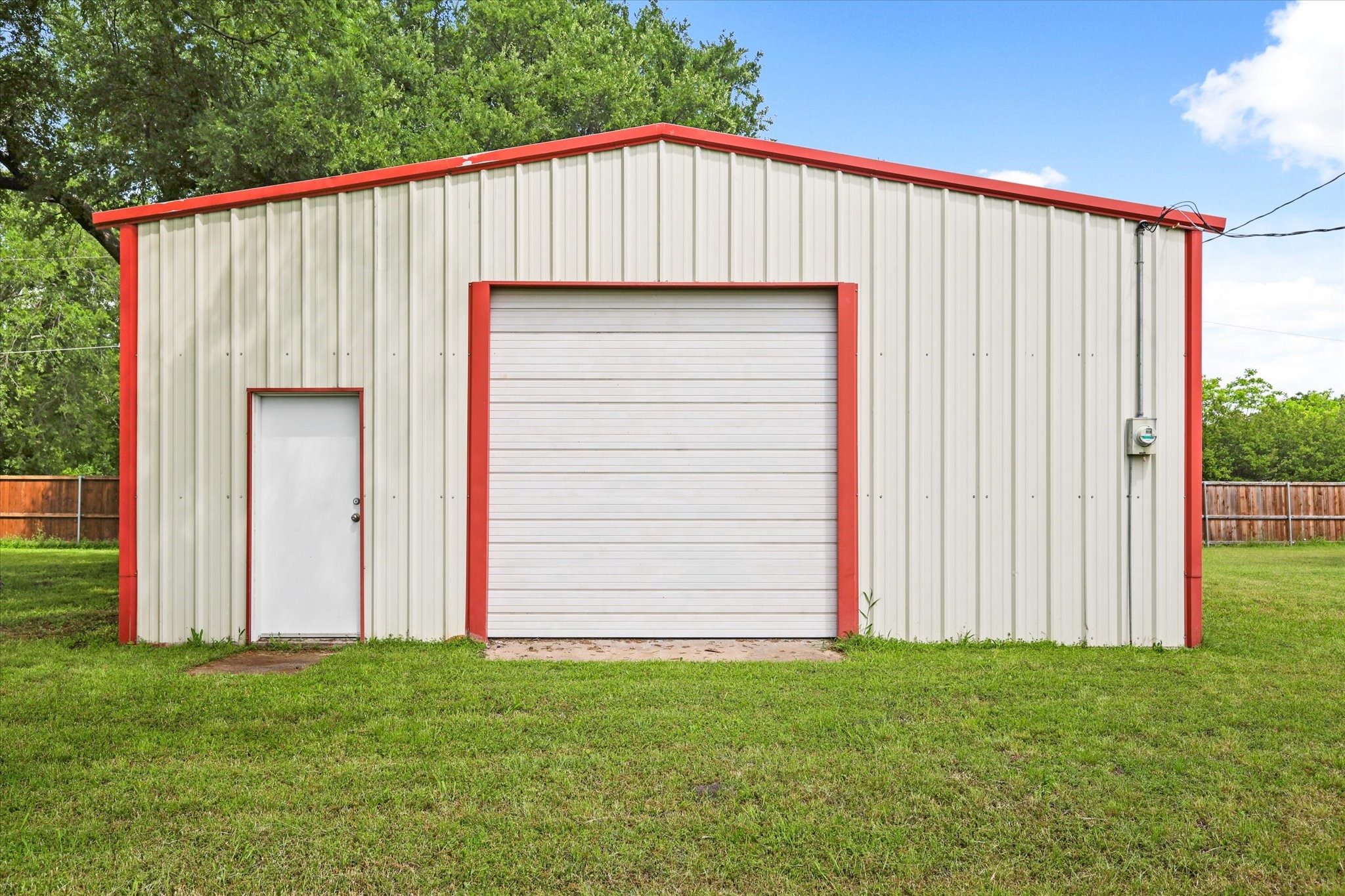 1701 Taylor Boulevard Anna TX 75409