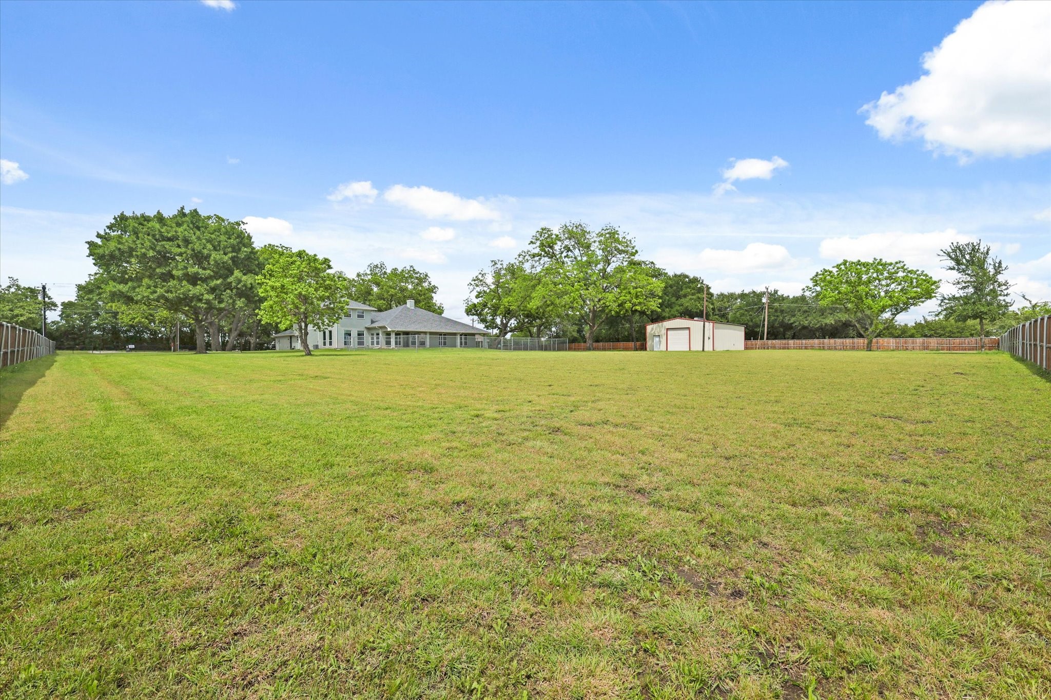 1701 Taylor Boulevard Anna TX 75409